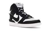 NIKE DUNK HIGH X AMBUSH BLACK/WHITE